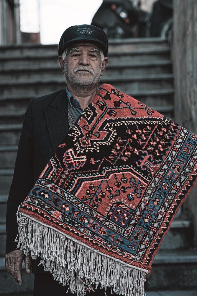 People Of iran(Toyserkan)