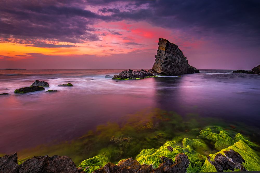 Turning water to wine...