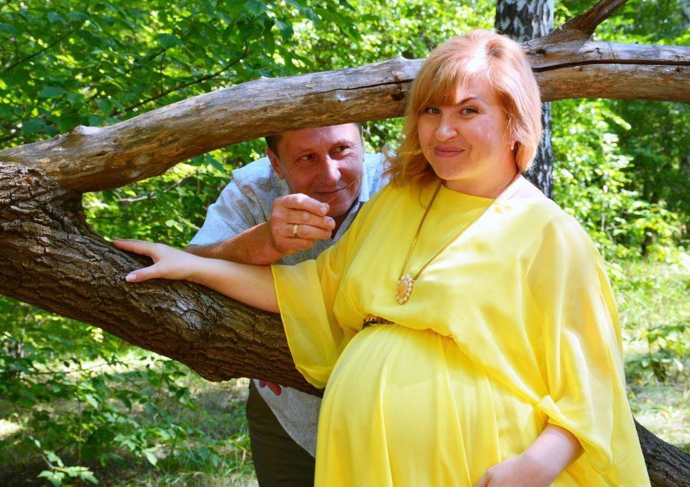 солнечное настроение!