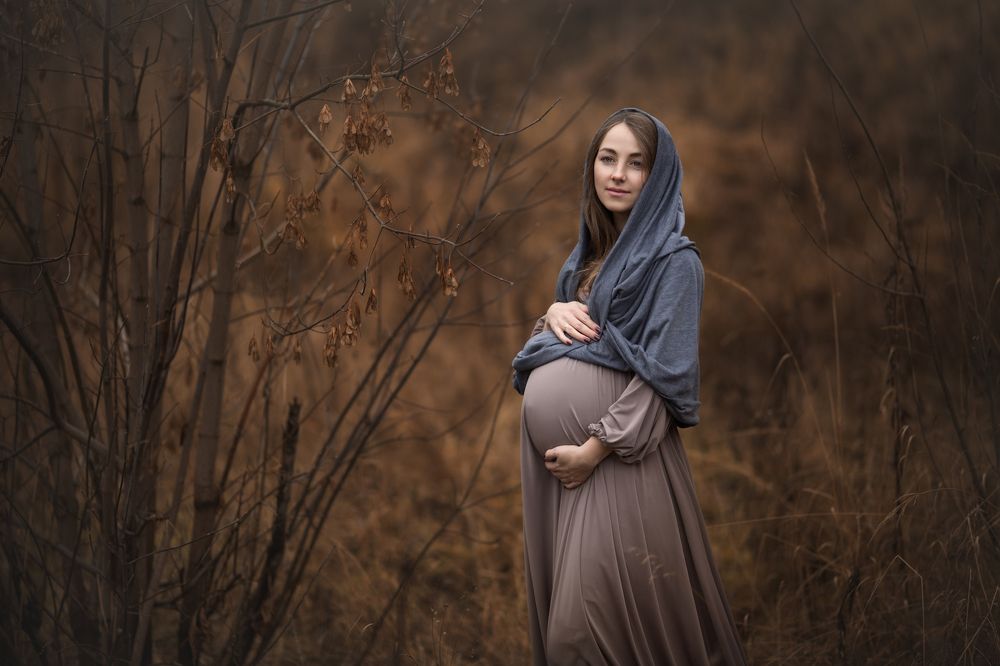 Photograph by Arma Gray