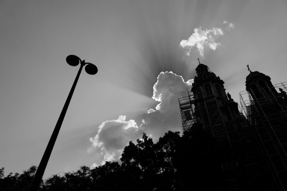 Sky break