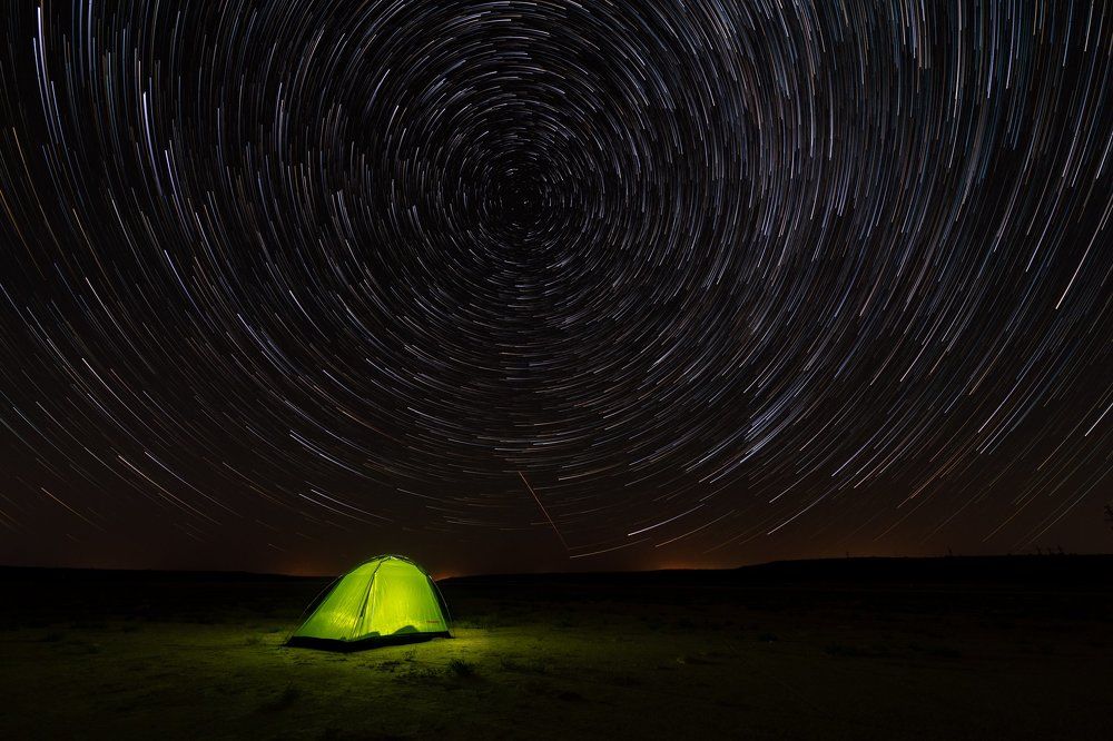 Глашатай Персеиды / Herald of Perseids