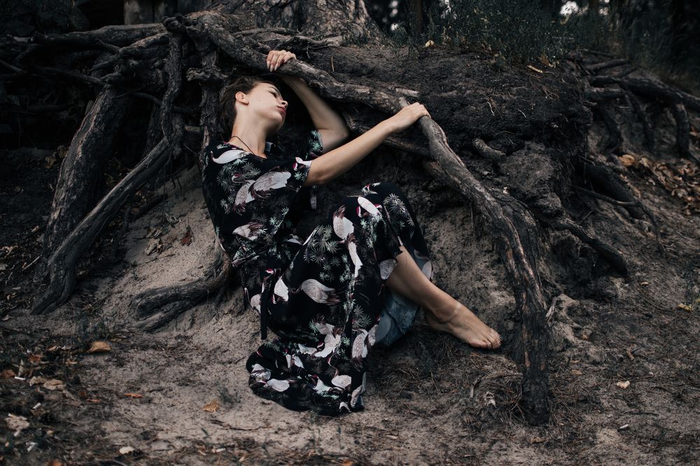 Часть природы