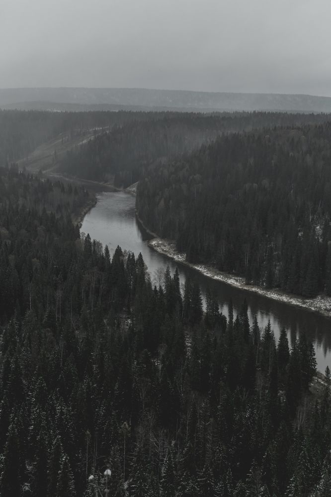 Магия Усьвы