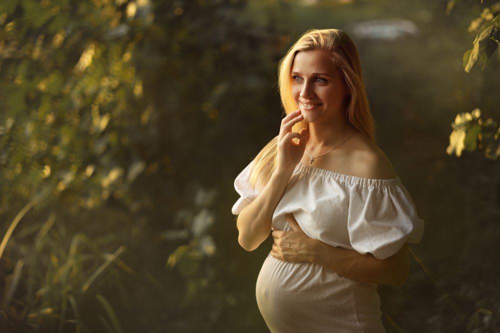 Photograph by Мария Трещева