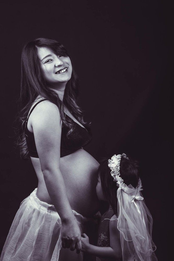 Mother love