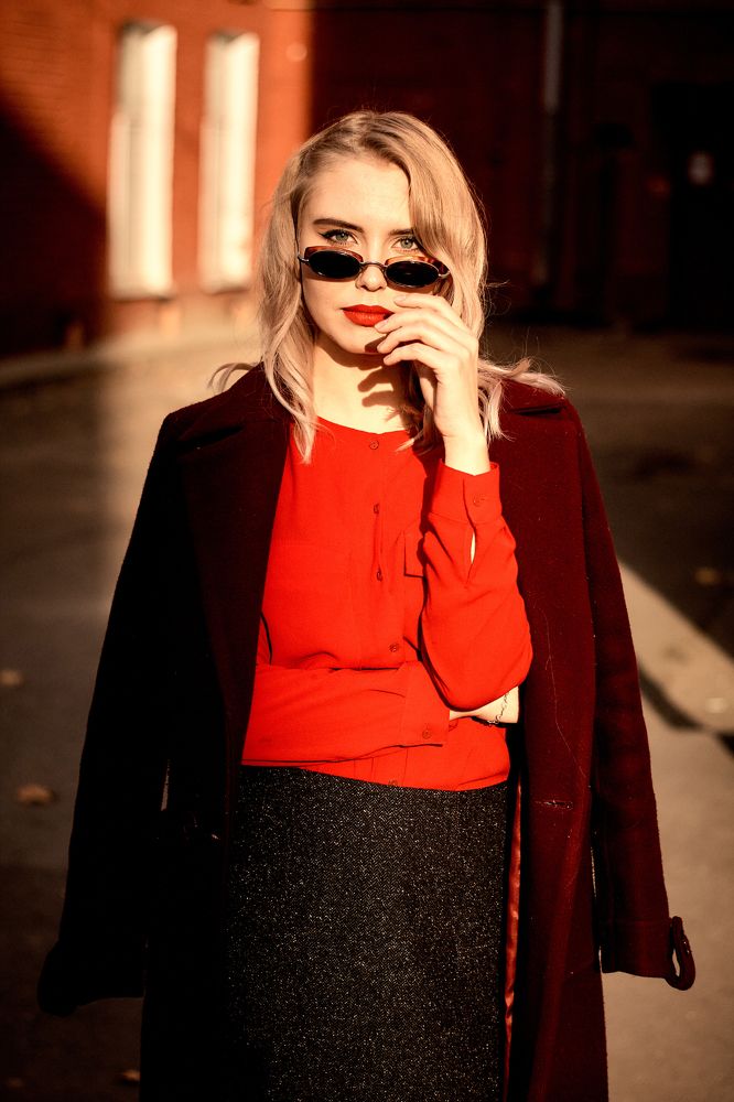 Photograph by Виктор Раков