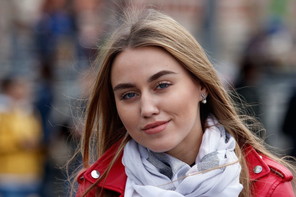 Настроение