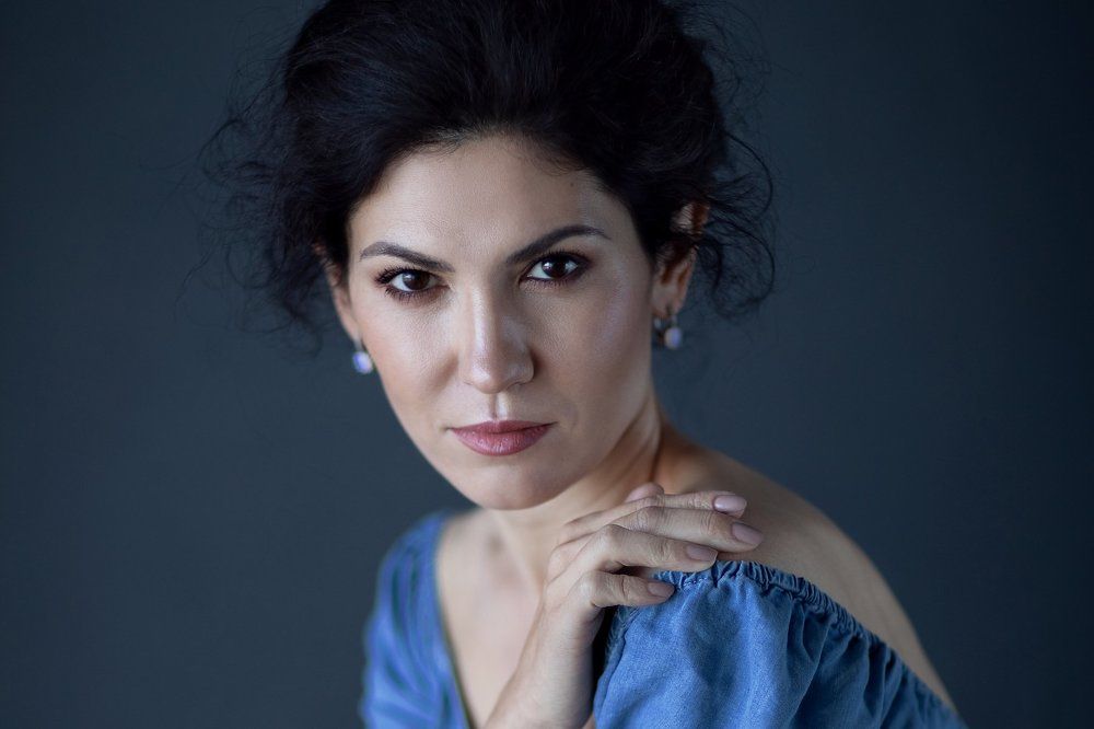 Photograph by Алеся Прокопьева