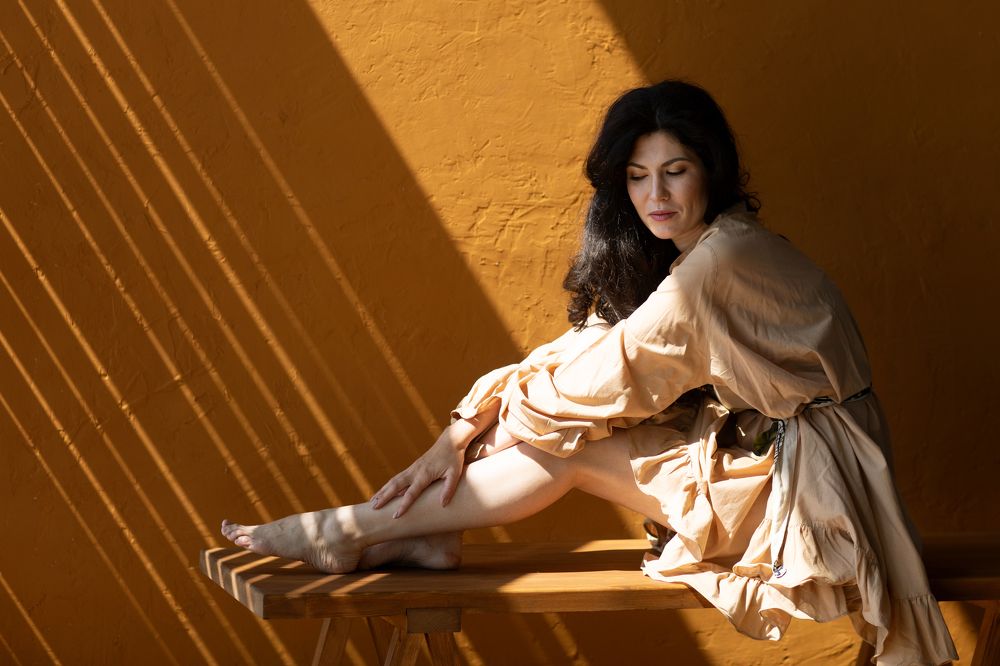 Линии света