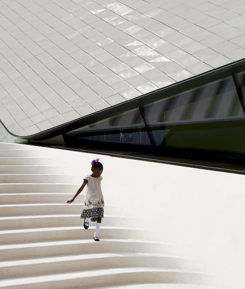 Patent leather shoes