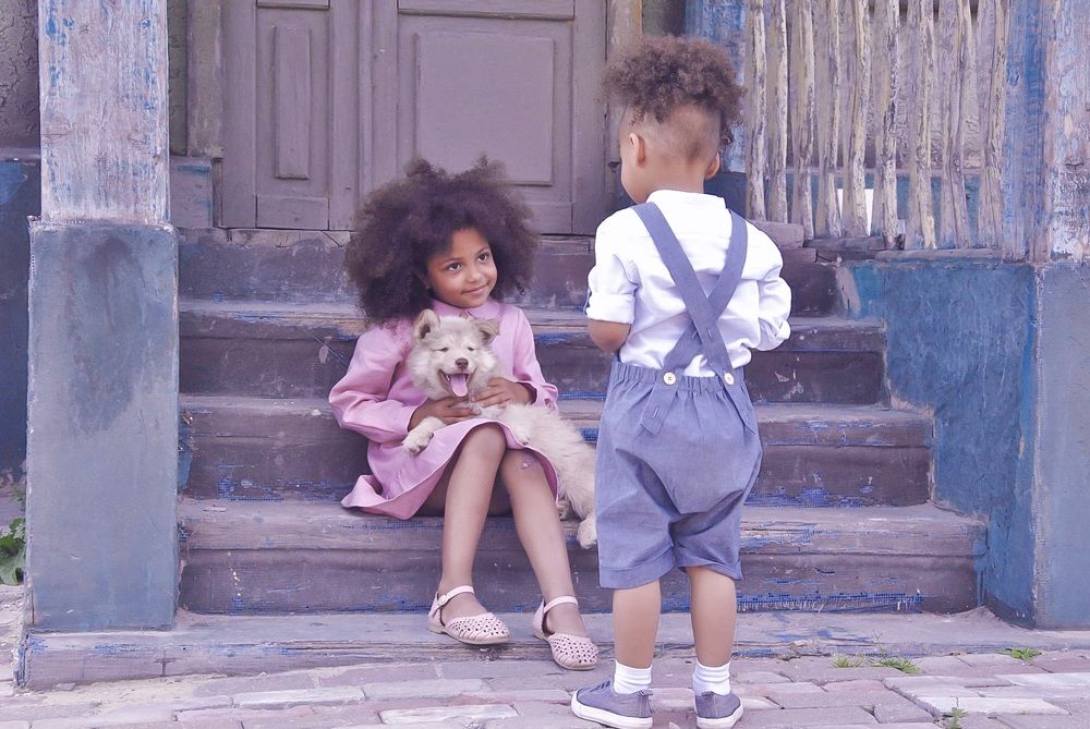 Photograph by Elena Korepanova