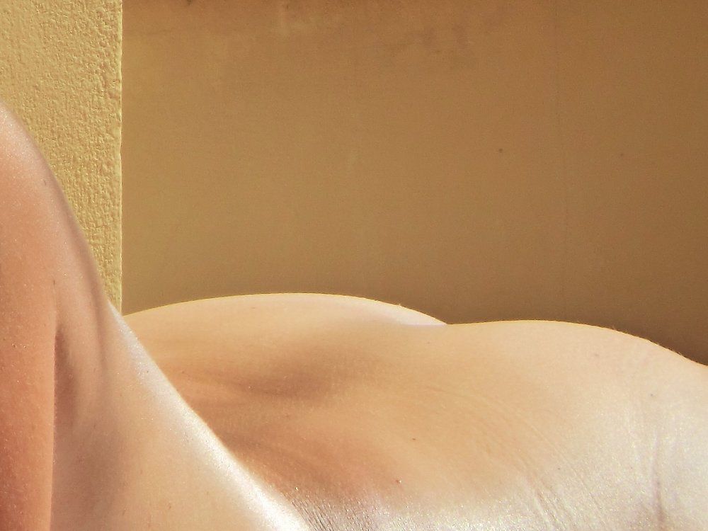 sensual lines ( part two )