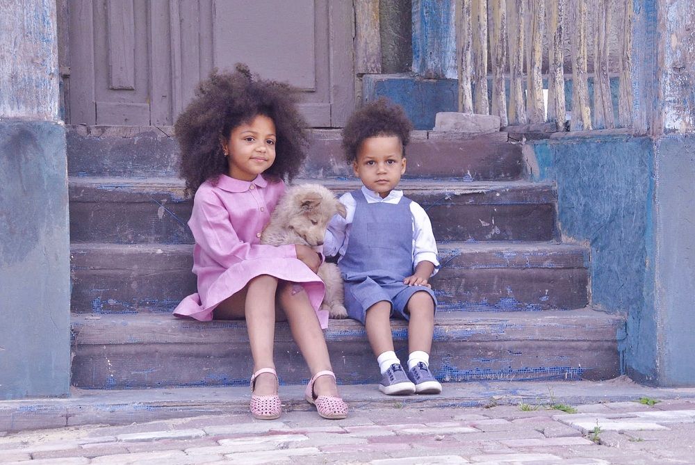 Photograph by Elena Korepanova