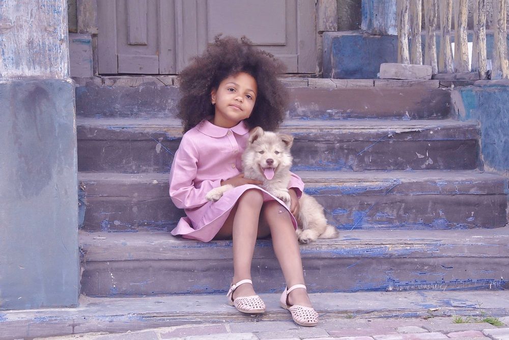 Подарок на День Рождения