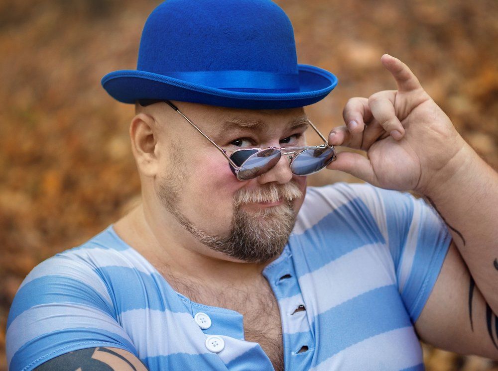 Ты зря провела осень, если у тебя нет таких фоточек