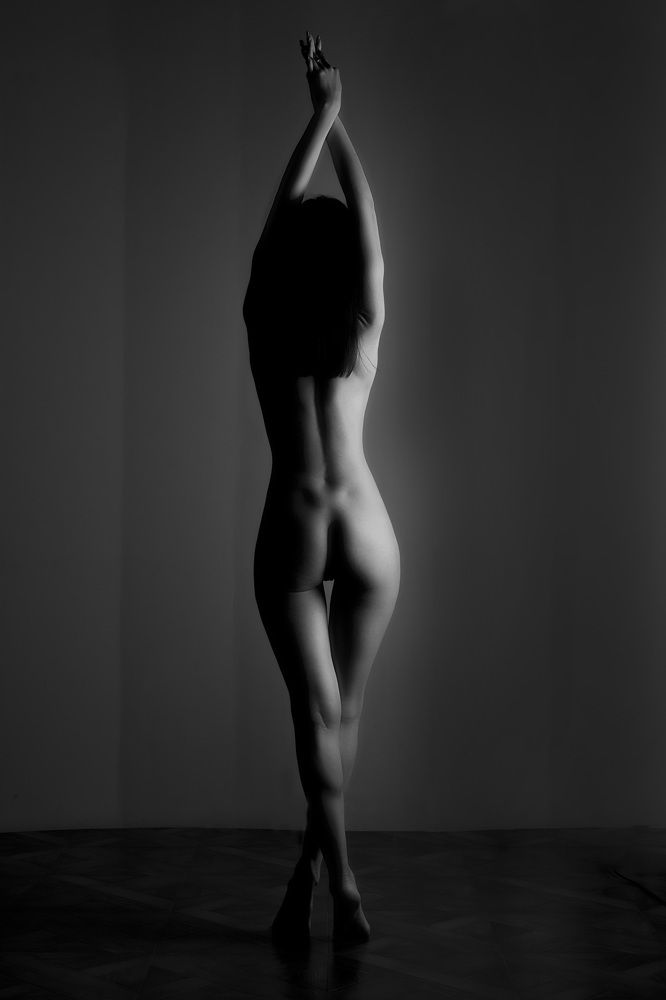 Бесконечность...