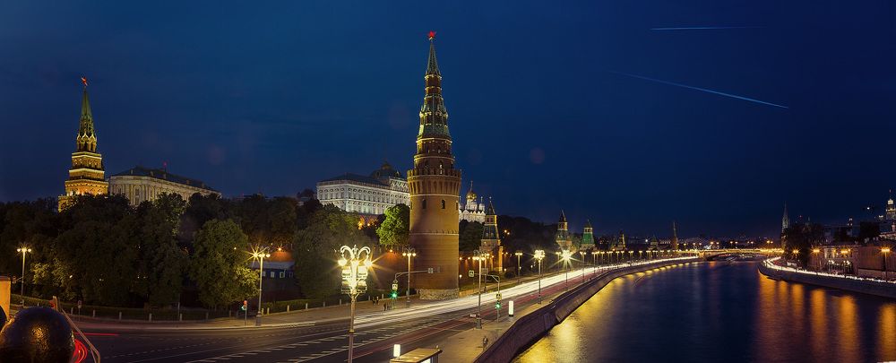 Photograph by Александр Шемятенков