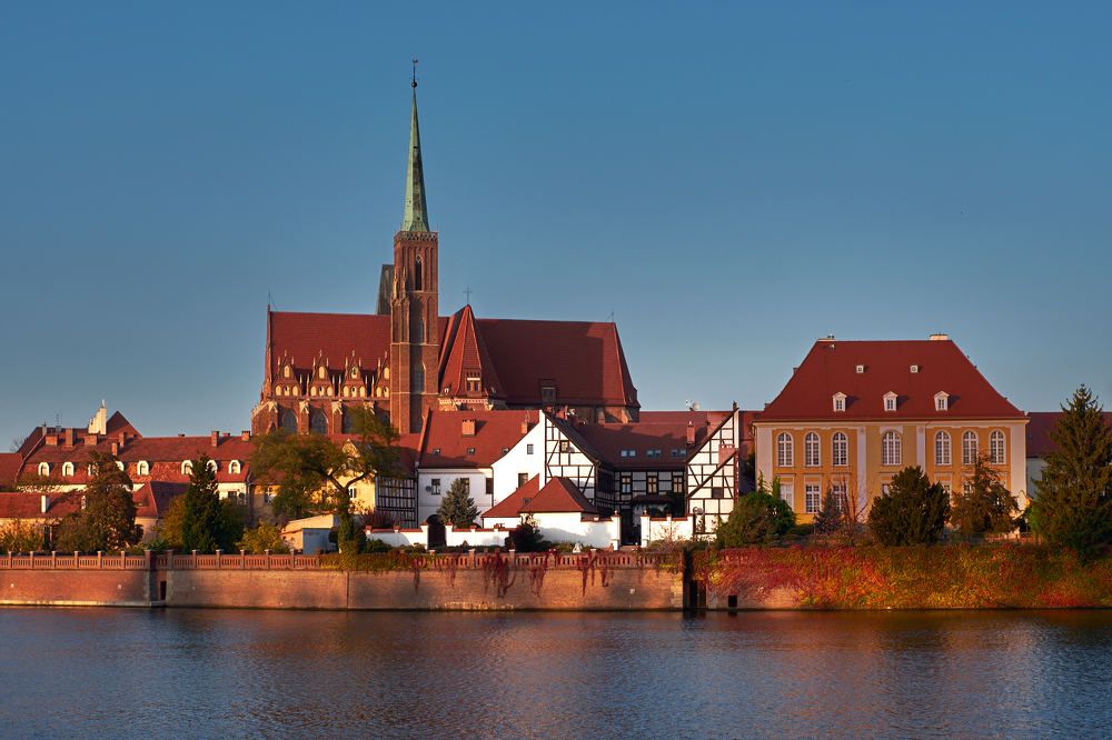 Wroclaw