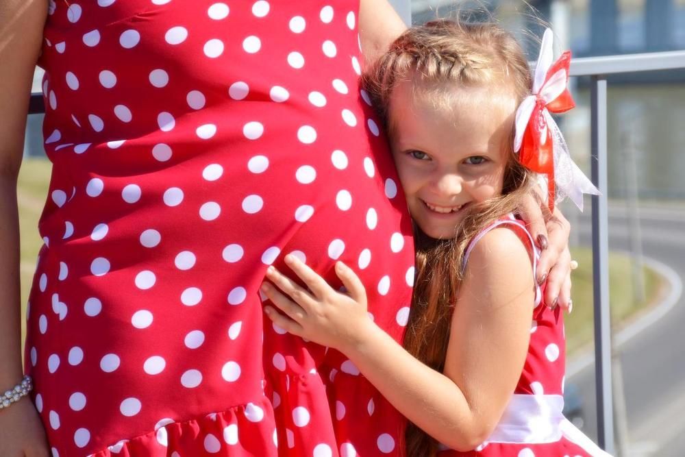 как ты там, сестричка?