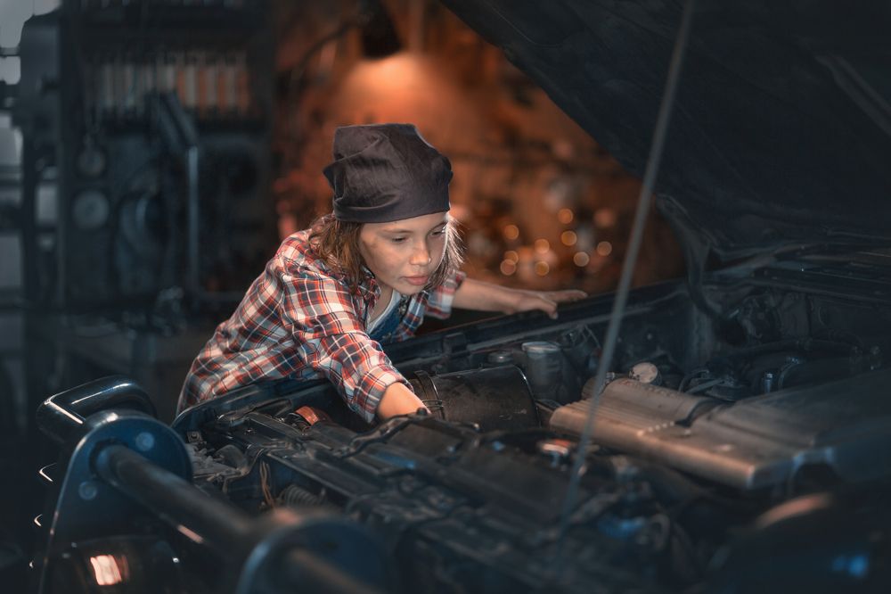 Photograph by Arma Gray