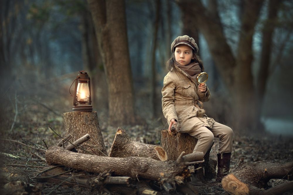 Photograph by Arma Gray