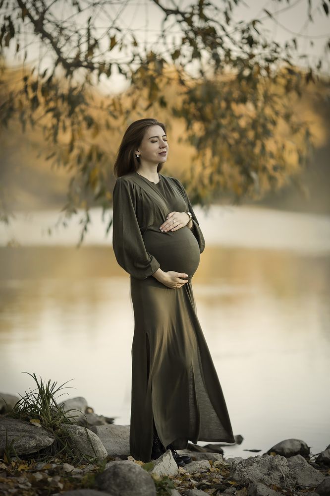 Беременность