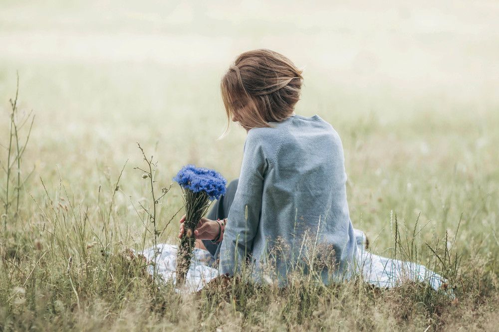 Tenderness (Нежность)