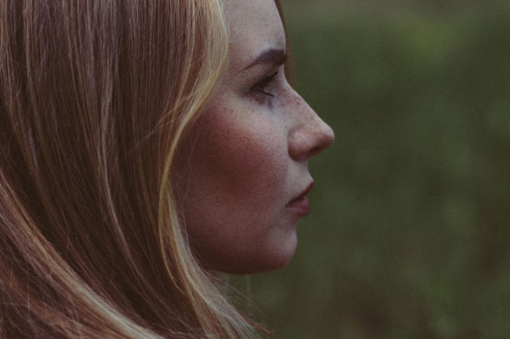 Вероника (Weronika)