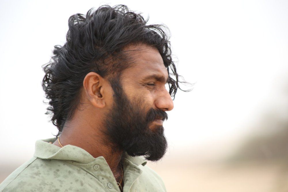 Photograph by Febin Francis