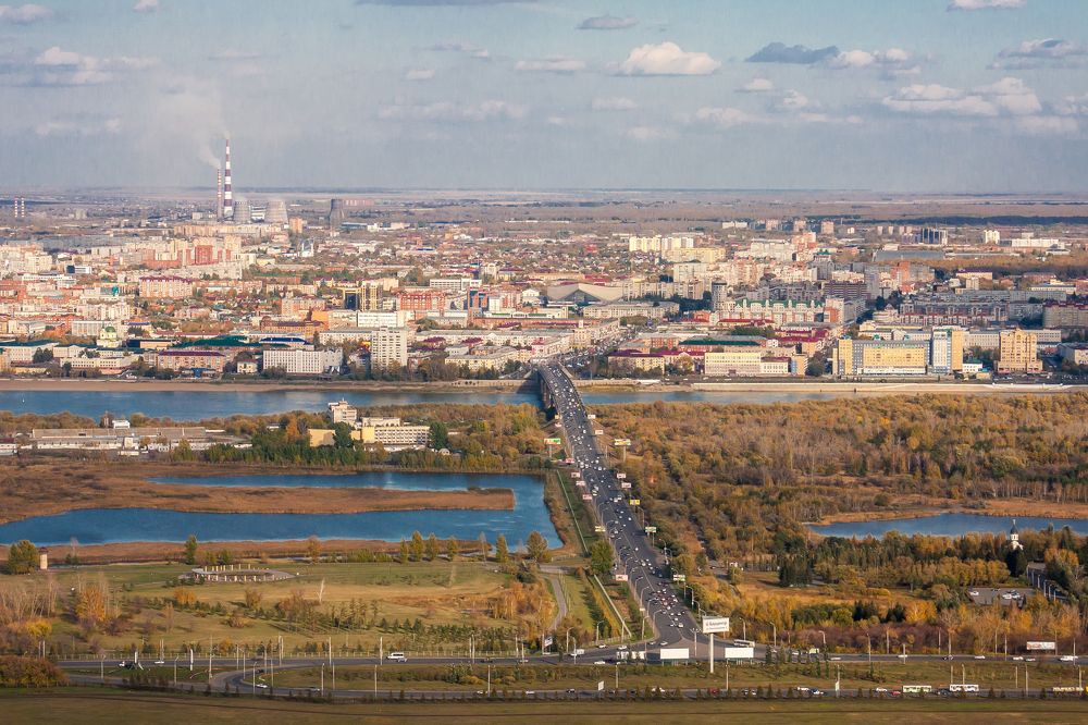 Photograph by Кирилов Дмитрий