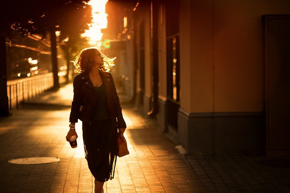 Photograph by ЕКАТЕРИНА