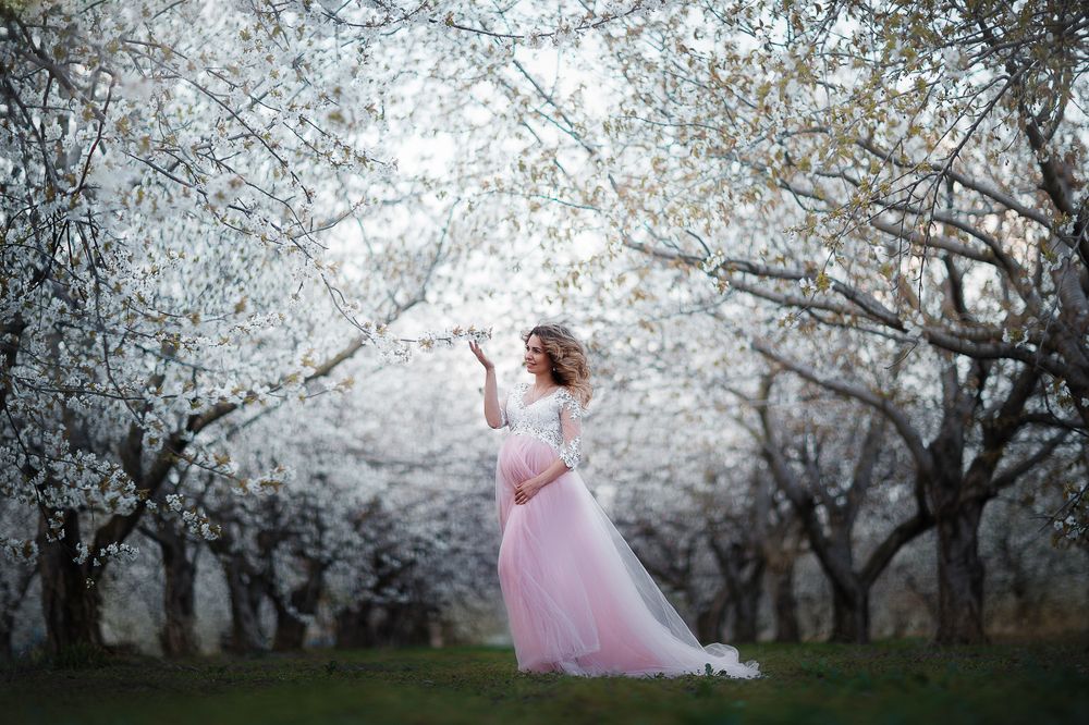 Photograph by Лилия Кулинич