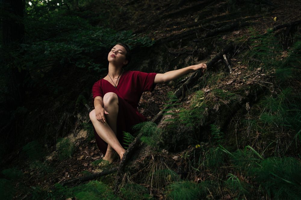 Часть природы