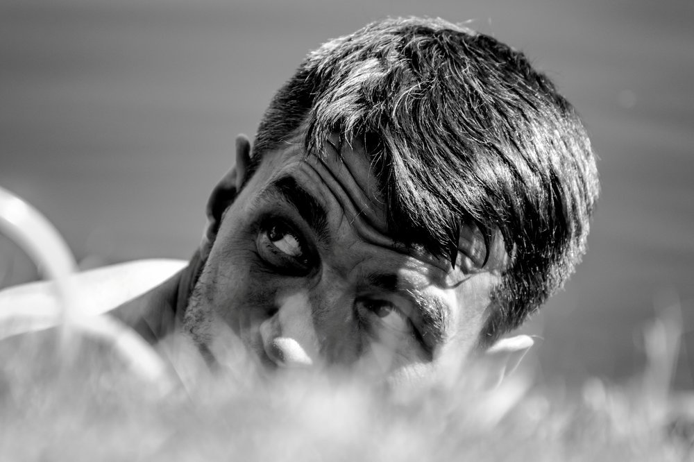 Photograph by Игорь Слабухо