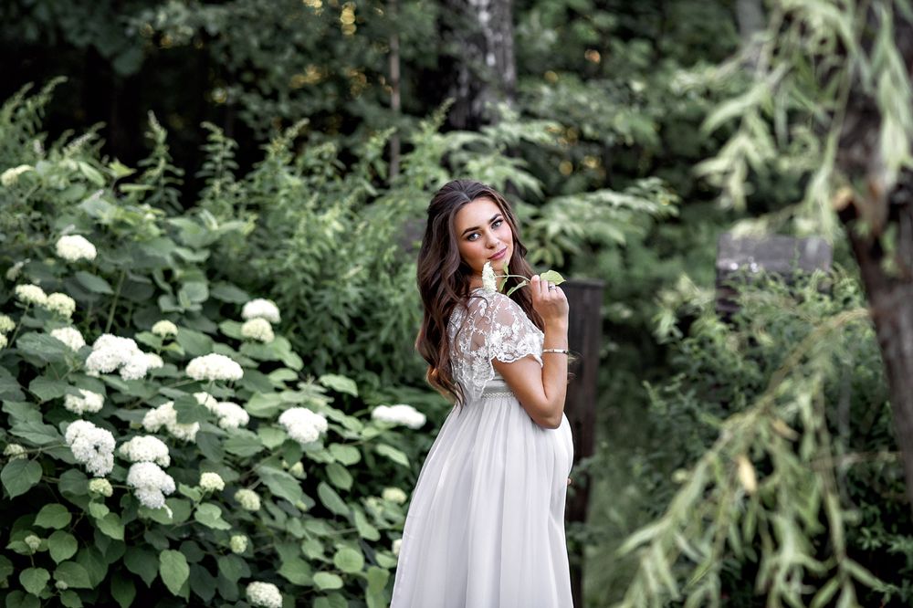 Photograph by Алена Волкова