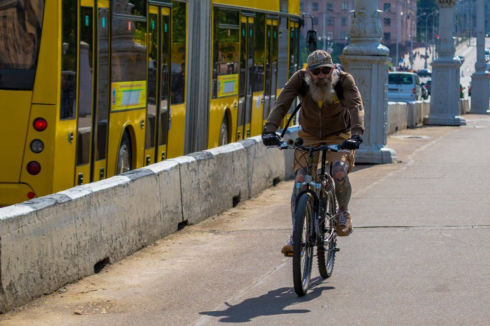 Photograph by Игорь Слабухо