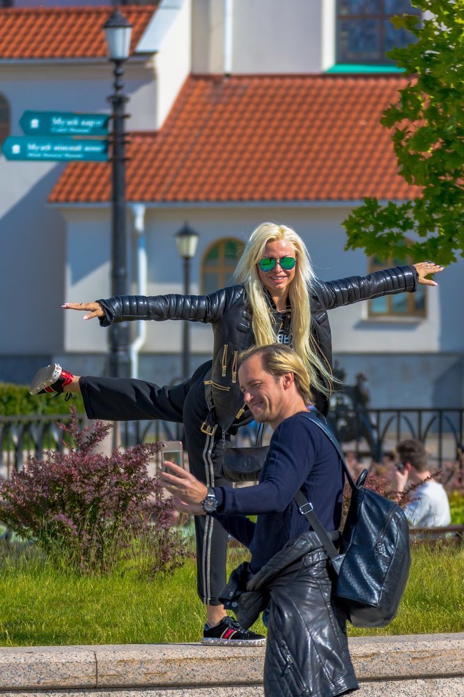 Photograph by Игорь Слабухо