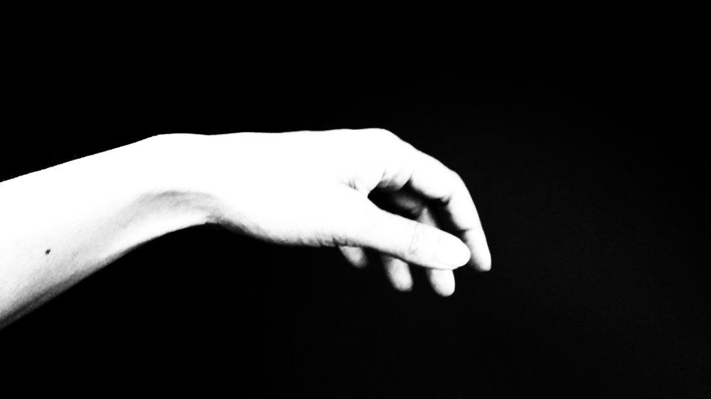 Hand