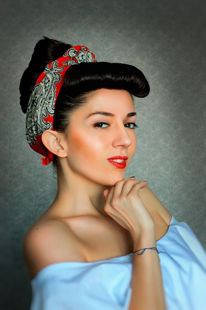 Photograph by Надежда Тарасенко