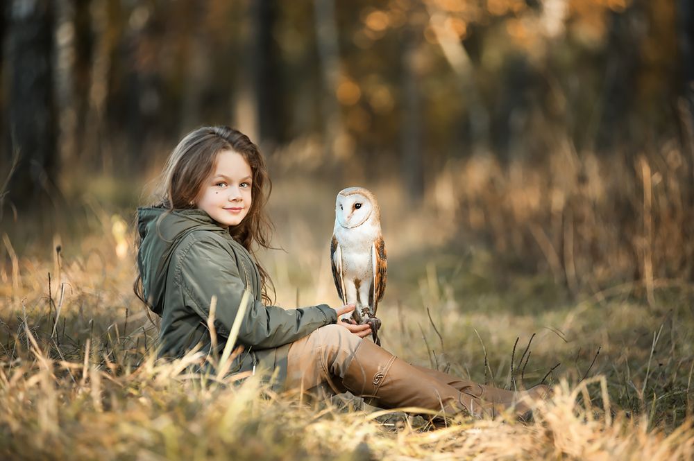 Photograph by Первенцева Елена