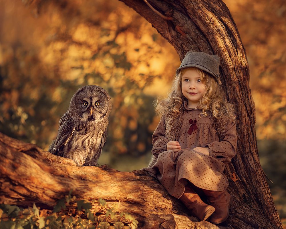 Photograph by Ольга Викторова