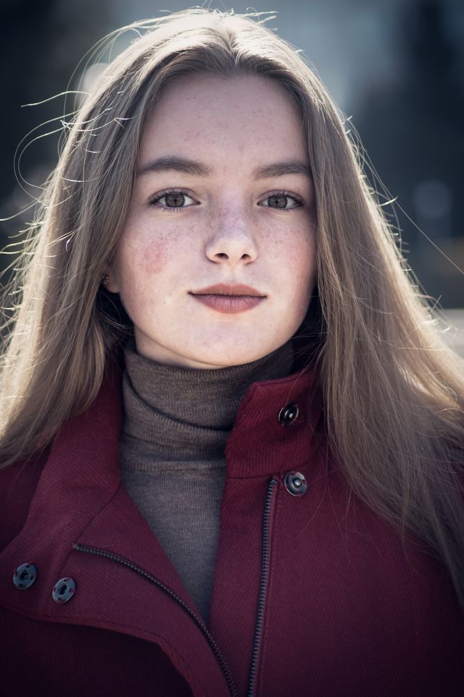 Photograph by Иванов Максим