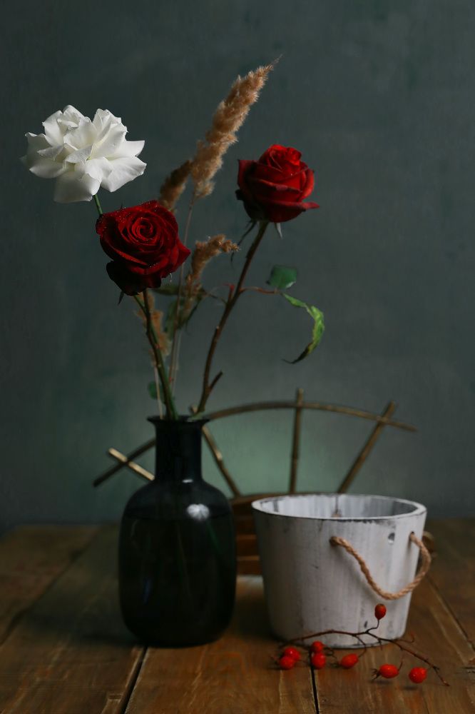 Photograph by Юрий