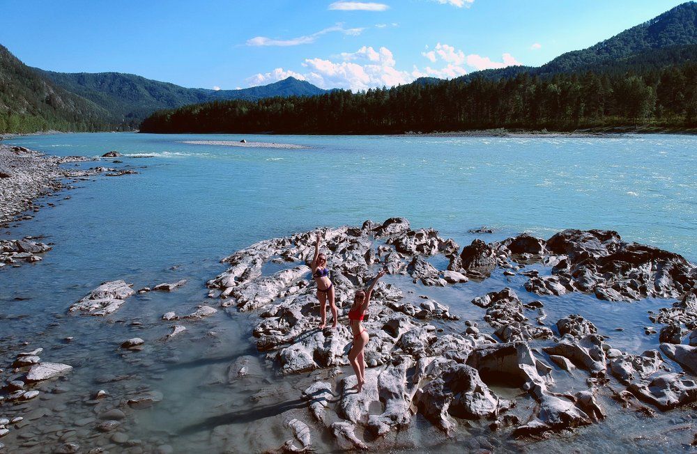 Photograph by Максим