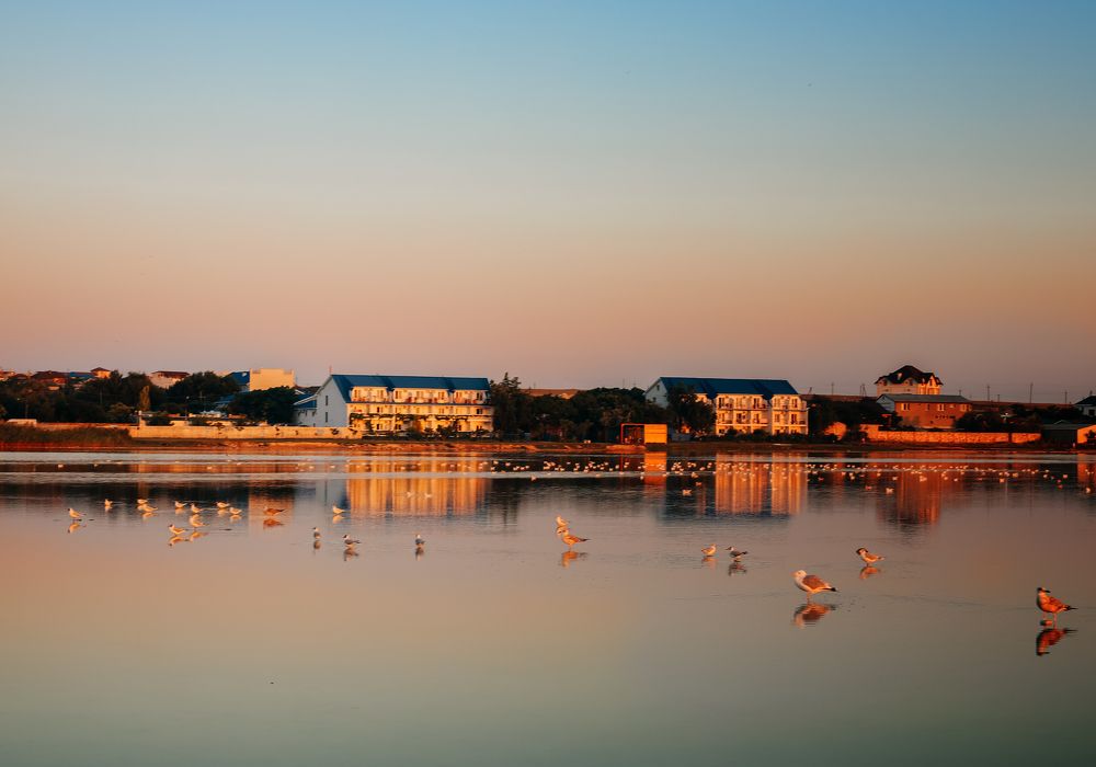 Золотой час