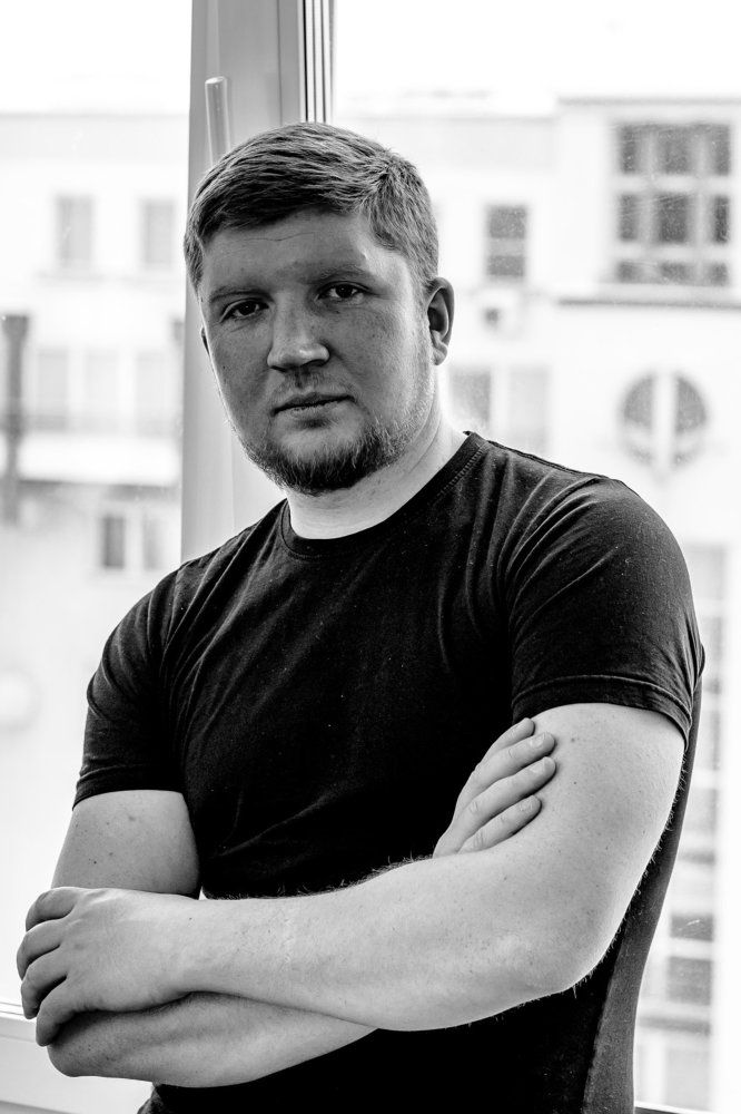 Photograph by Игорь Слабухо