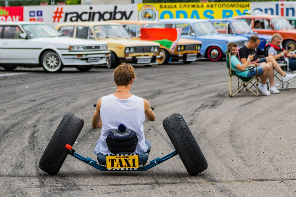 Photograph by Игорь Слабухо