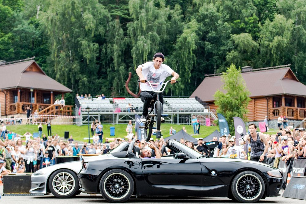 Photograph by Игорь Слабухо