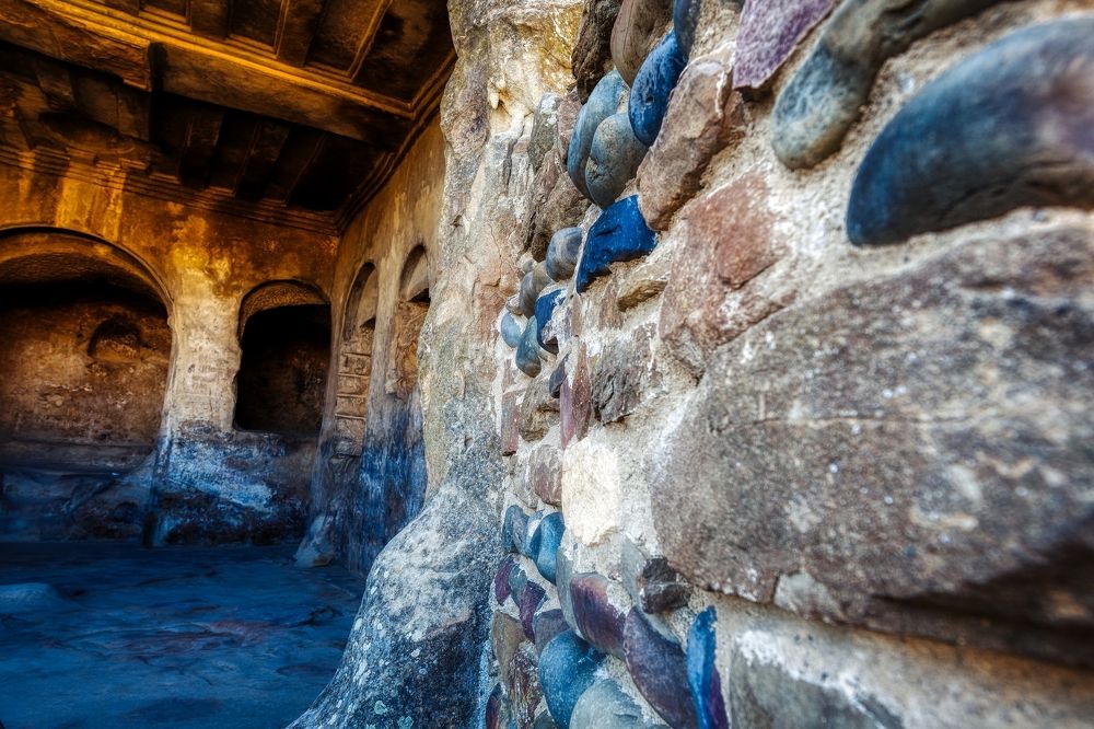 The Secret of the Forgotten City